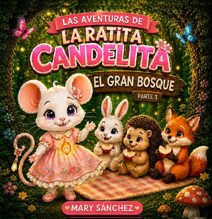 El gran bosque parte 1