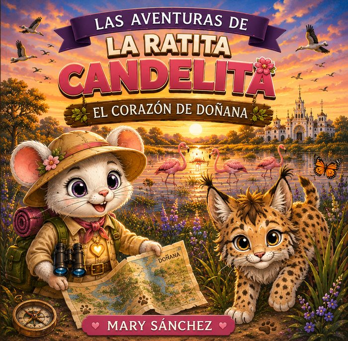 El corazón de Doñana